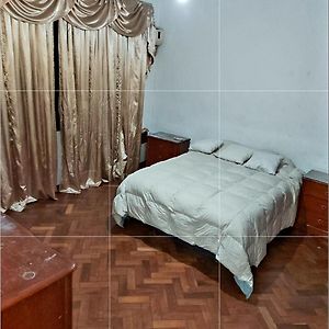 Apartamento de 1 Dormitorio